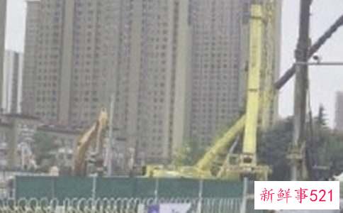 工程施工策划方案范文