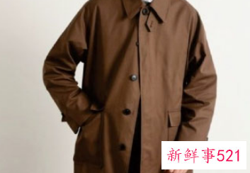 170左右微胖的男生穿衣搭配