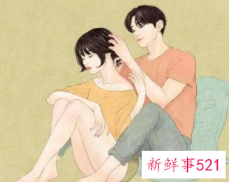 男人真爱一个人的表现