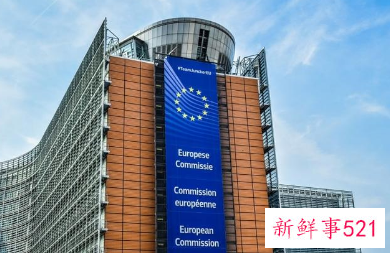 欧盟为什么对谷歌罚款