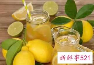 喝什么水美白效果好