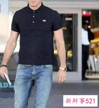 POLO衫搭配技巧有哪些
