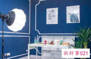 请对直播带货的电商提两点建议