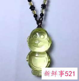 属猴女佩戴什么吉祥物