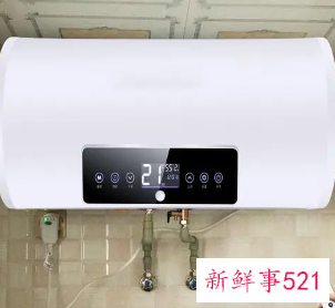 中国十大即热式热水器