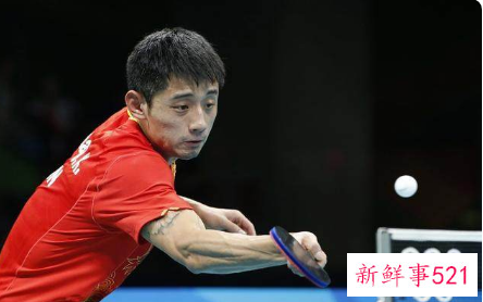 全运会乒乓球冠军有多难