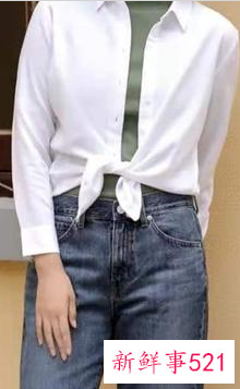 现在女孩子穿什么衣服好看