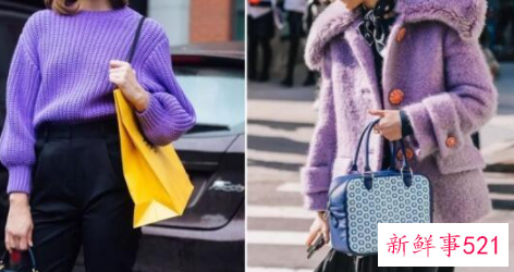 衣服颜色怎么搭配好看