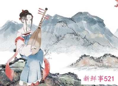 爱存钱的女人性格