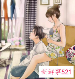 男生喜欢女生怎么称呼自己