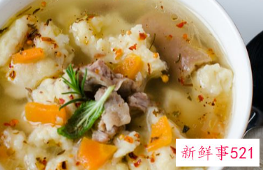 坐小月子不能吃什么