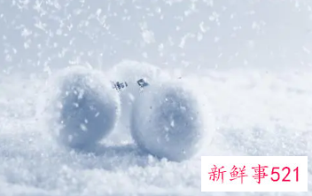 下雪要注意什么