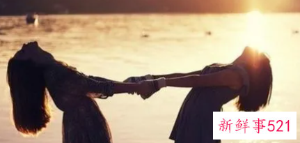 什么是表面朋友