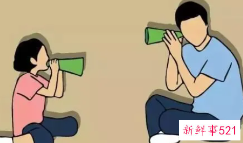 怎样和老婆交流和沟通