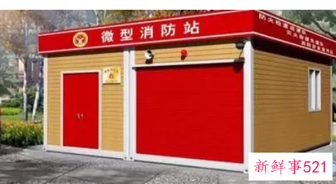 社区消防工作总结报告