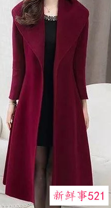 四十多岁穿什么色蕾丝连衣裙