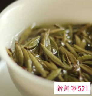 白毫银针怎么储存