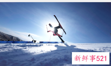 谷爱凌断层式起飞夺下个人第二金