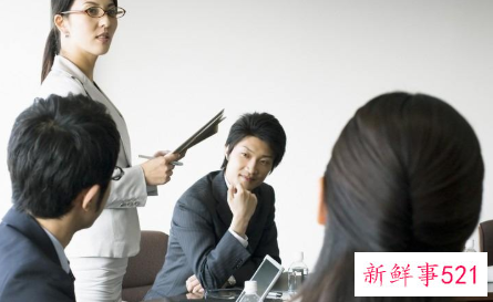 确定职业价值观