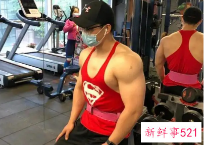 男人做哪些运动更有男人味