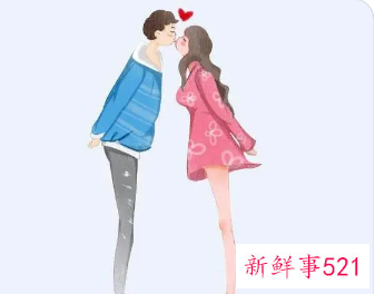 梦见与自己暗恋喜欢的人亲热