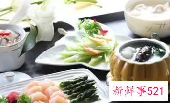 坐小月子不能吃什么