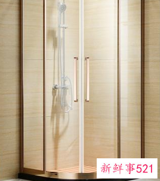 卫生间玻璃用什么擦