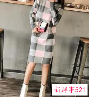 短靴配什么裙子好看