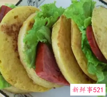 馒头隔天吃怎么保存