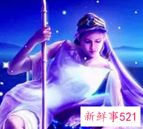 不会忘记巨蟹女的星座男