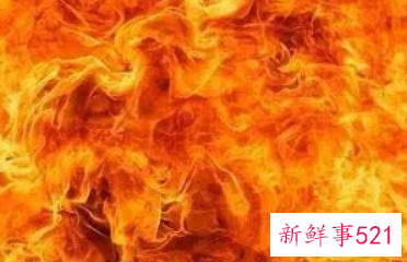 女人梦见着火代表什么预兆