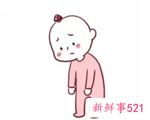 小孩没有精神怎么办
