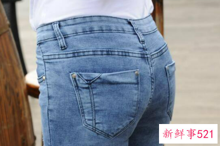 劣质牛仔裤的味道怎么清洗