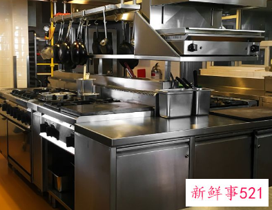 餐饮业务管理方法