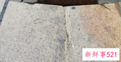 梦见石板断裂是什么意思