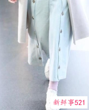 搭配牛仔裤的女鞋