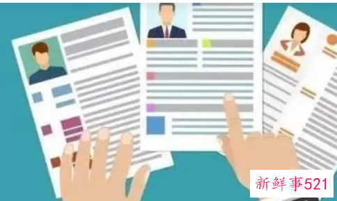 为什么简历投递后没有音讯