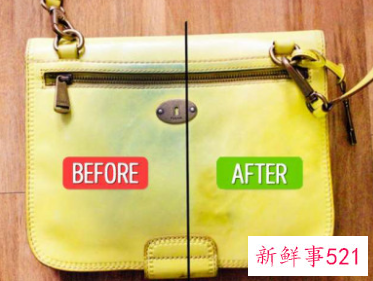 教你将家居用品恢复如新的妙招