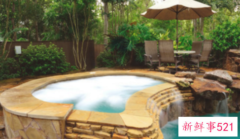 温泉泡多久有减肥的效果