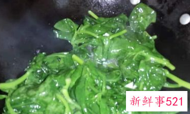 紫角叶的做法大全家常