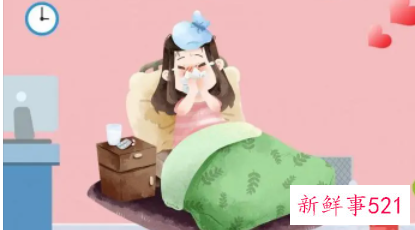 梦见自己得大病将死