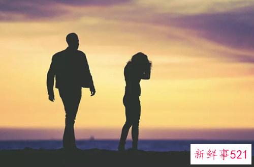 男人只是玩玩小三的表现