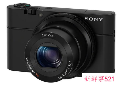 初学者买什么相机好