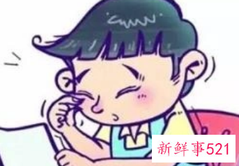 儿童眼睛有散光是怎么回事