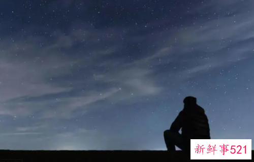 晚上会偷偷哭的星座