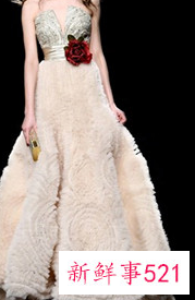 新娘结婚穿什么好