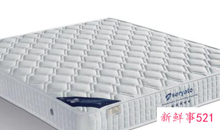 独立袋装弹簧床垫的保养技巧