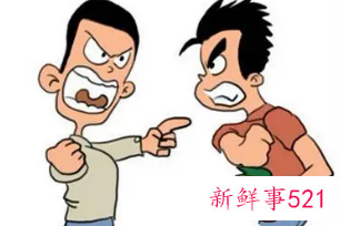 梦见吵架打架是什么预兆