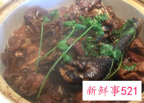 红烧鸡怎么烧好吃