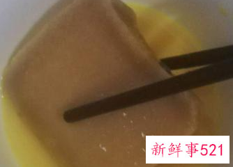 年糕的家常做法